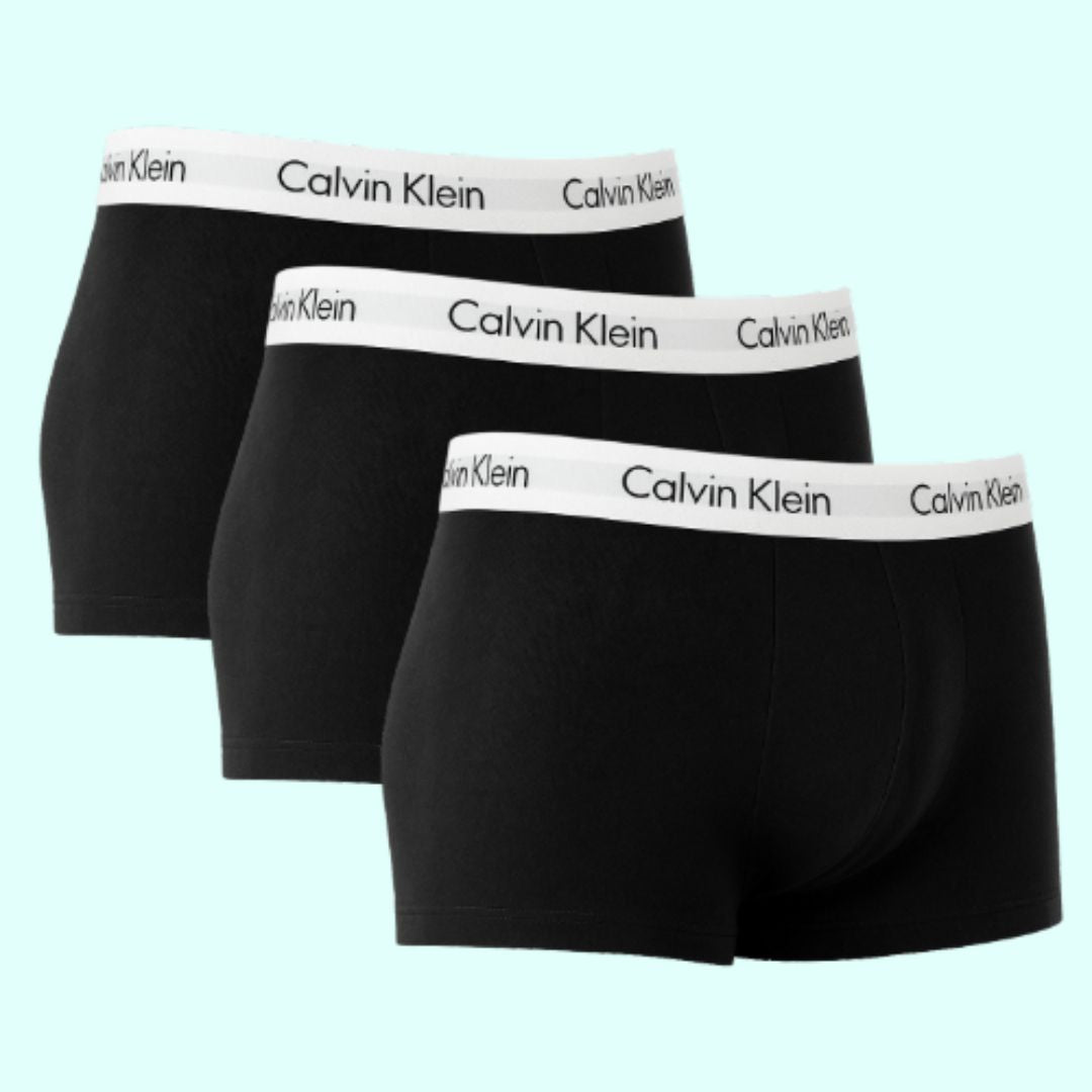 BUY 5 GET 10 • ESSENTIAL CK BOXERS