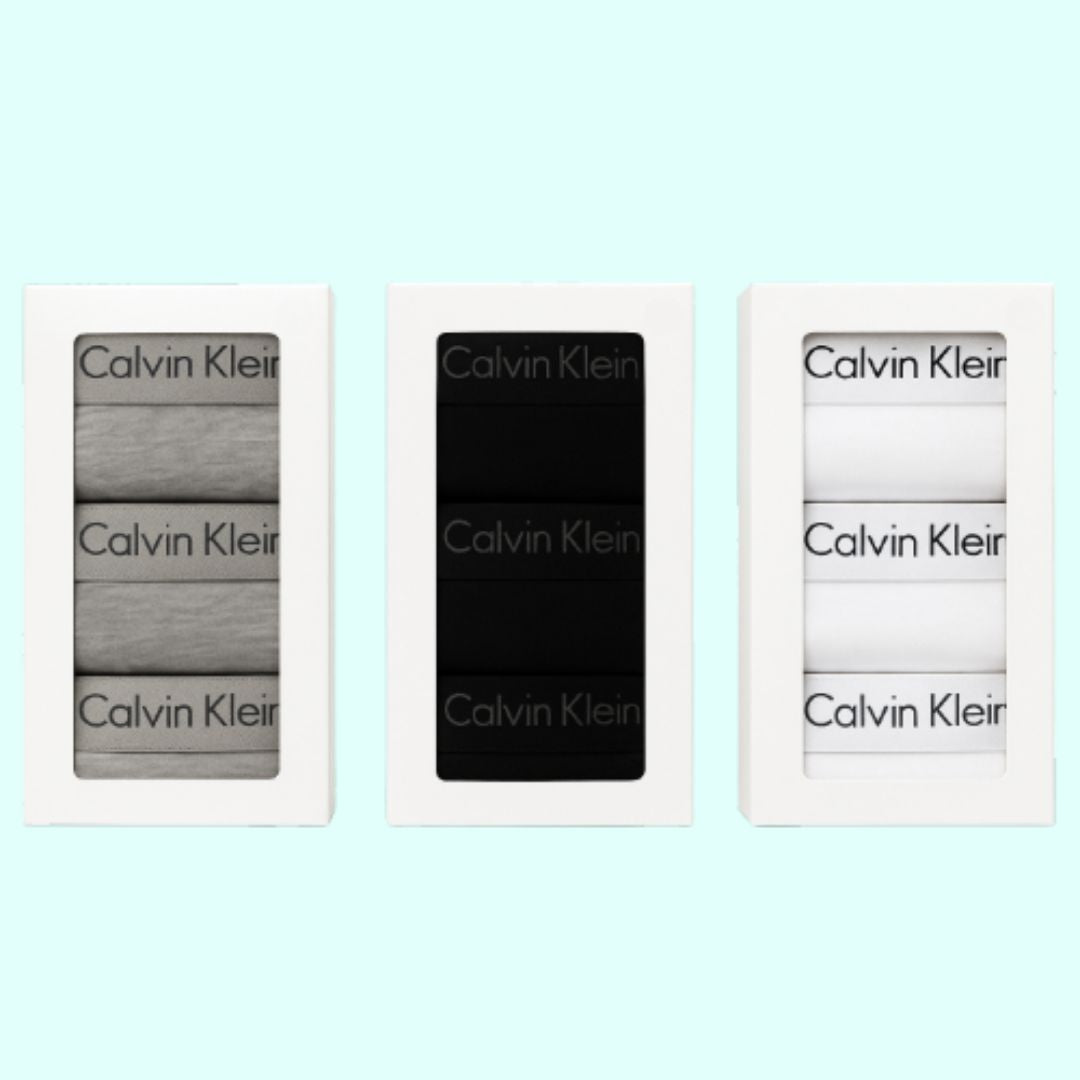 BUY 5 GET 10 • ESSENTIAL CK BOXERS