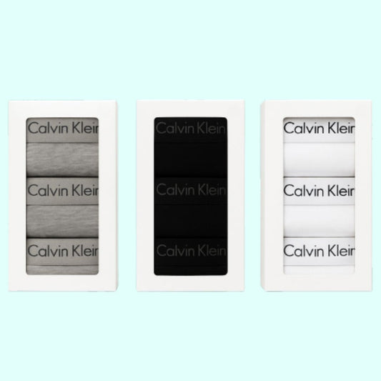 BUY 5 GET 10 • ESSENTIAL CK BOXERS