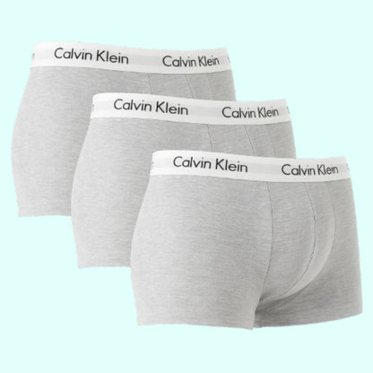 BUY 5 GET 10 • ESSENTIAL CK BOXERS