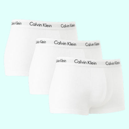 BUY 5 GET 10 • ESSENTIAL CK BOXERS