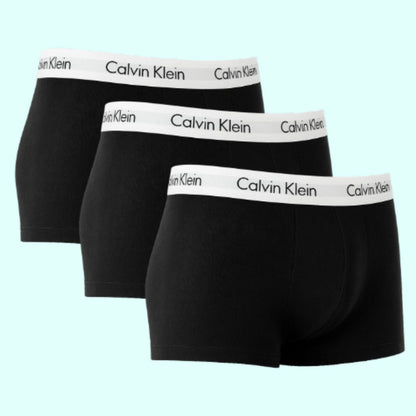 BUY 5 GET 10 • ESSENTIAL CK BOXERS