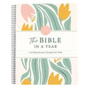 The Bible in a Year - a 52-Week Study